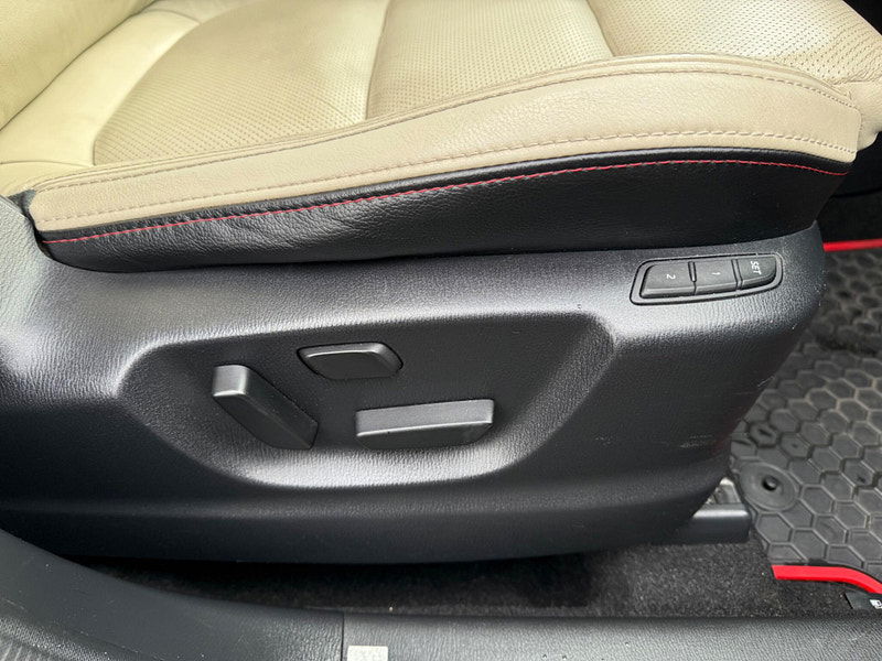 Mazda CX-5 2.2 SKYACTIV-D Sport Nav Auto 4WD Euro 6 (s/s) 5dr 5dr Automatic 2025