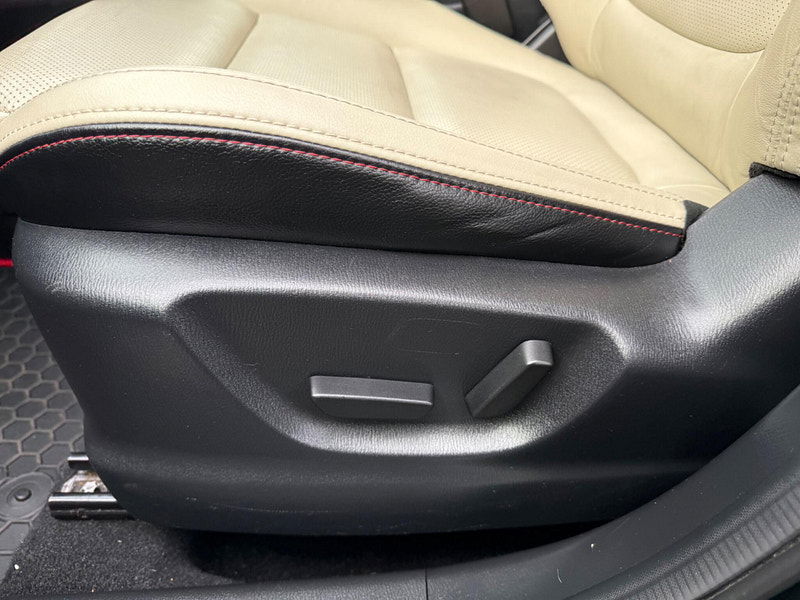 Mazda CX-5 2.2 SKYACTIV-D Sport Nav Auto 4WD Euro 6 (s/s) 5dr 5dr Automatic 2025