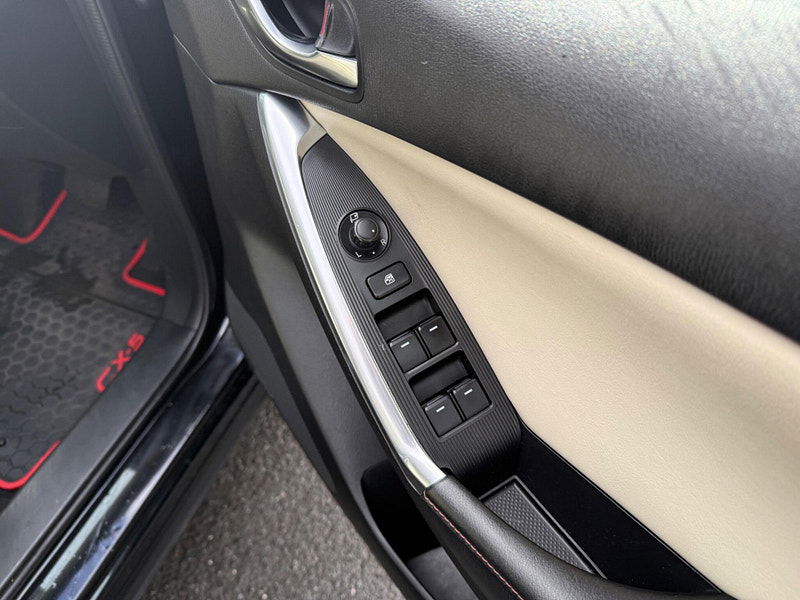 Mazda CX-5 2.2 SKYACTIV-D Sport Nav Auto 4WD Euro 6 (s/s) 5dr 5dr Automatic 2025