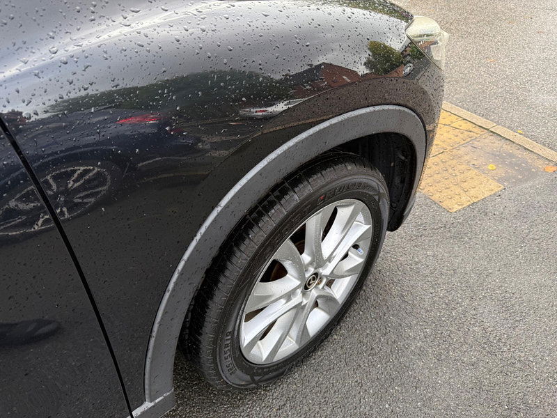 Mazda CX-5 2.2 SKYACTIV-D Sport Nav Auto 4WD Euro 6 (s/s) 5dr 5dr Automatic 2025