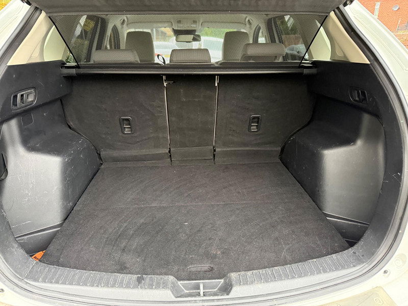 Mazda CX-5 2.2 SKYACTIV-D Sport Nav Auto 4WD Euro 6 (s/s) 5dr 5dr Automatic 2025