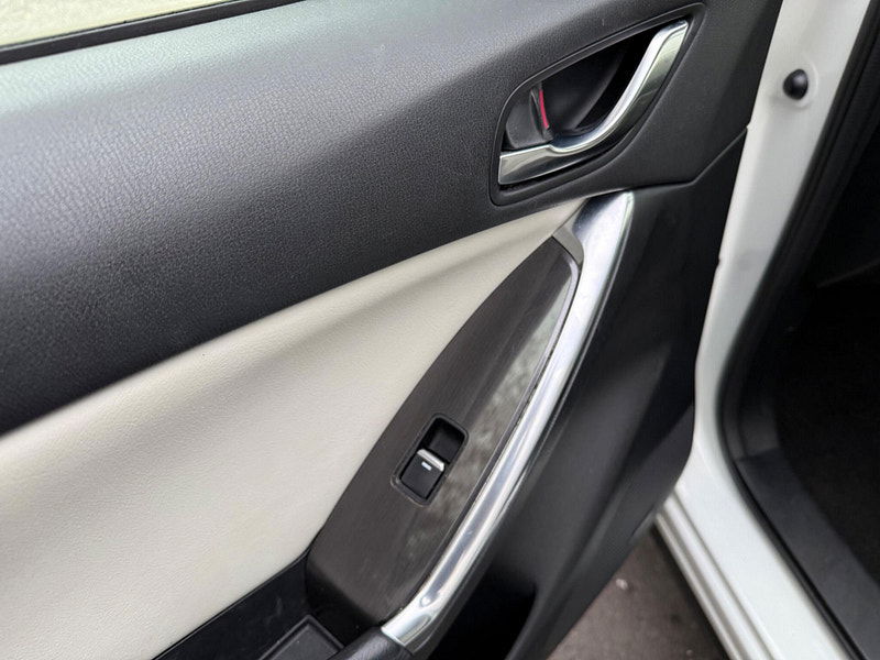 Mazda CX-5 2.2 SKYACTIV-D Sport Nav Auto 4WD Euro 6 (s/s) 5dr 5dr Automatic 2025