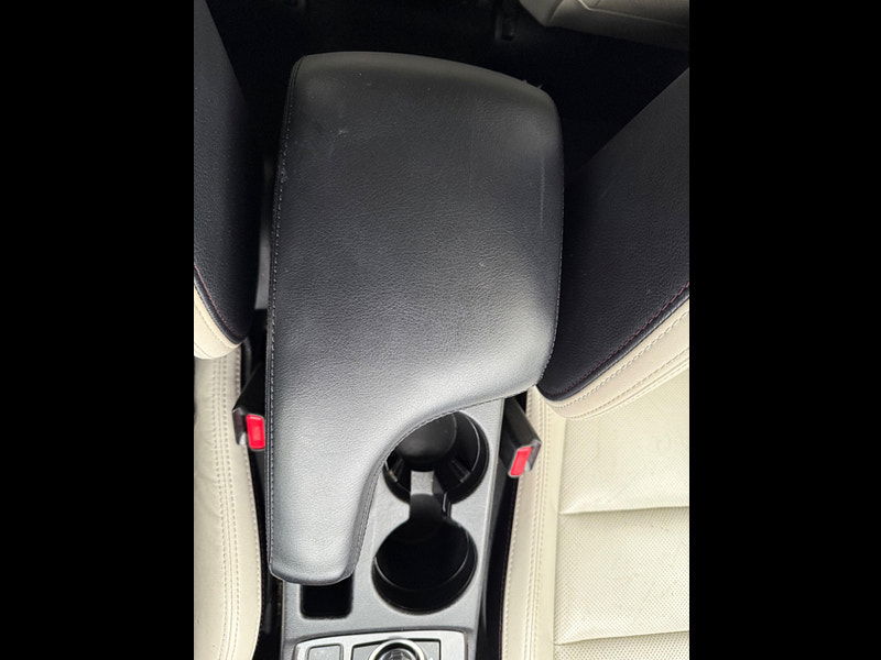 Mazda CX-5 2.2 SKYACTIV-D Sport Nav Auto 4WD Euro 6 (s/s) 5dr 5dr Automatic 2025