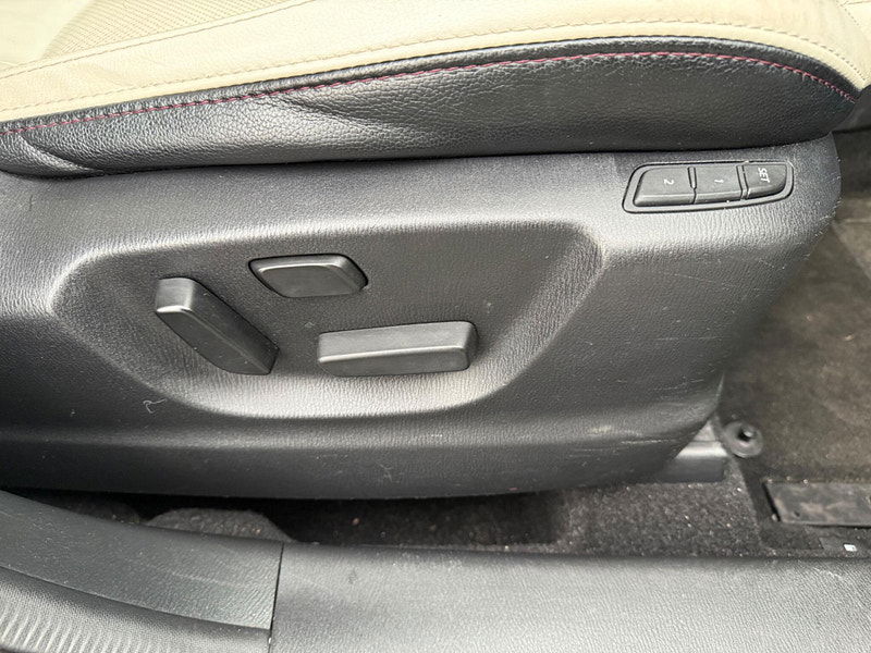 Mazda CX-5 2.2 SKYACTIV-D Sport Nav Auto 4WD Euro 6 (s/s) 5dr 5dr Automatic 2025