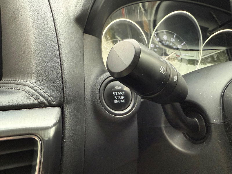 Mazda CX-5 2.2 SKYACTIV-D Sport Nav Auto 4WD Euro 6 (s/s) 5dr 5dr Automatic 2025