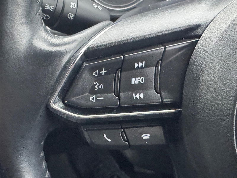 Mazda CX-5 2.2 SKYACTIV-D Sport Nav Auto 4WD Euro 6 (s/s) 5dr 5dr Automatic 2025