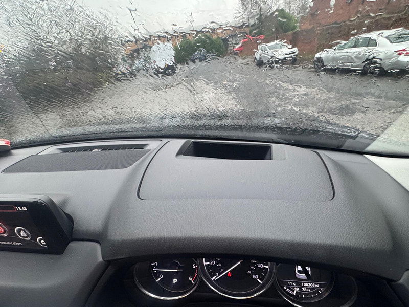 Mazda CX-5 2.2 SKYACTIV-D Sport Nav Auto 4WD Euro 6 (s/s) 5dr 5dr Automatic 2025