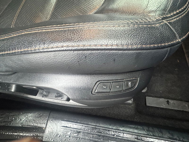 Mazda CX-5 2.2 SKYACTIV-D Sport Nav Auto 4WD Euro 6 (s/s) 5dr 5dr Automatic 2025