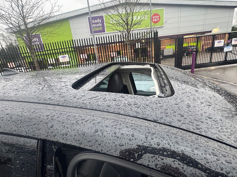 Mazda CX-5 2.2 SKYACTIV-D Sport Nav Auto 4WD Euro 6 (s/s) 5dr 5dr Automatic 2025