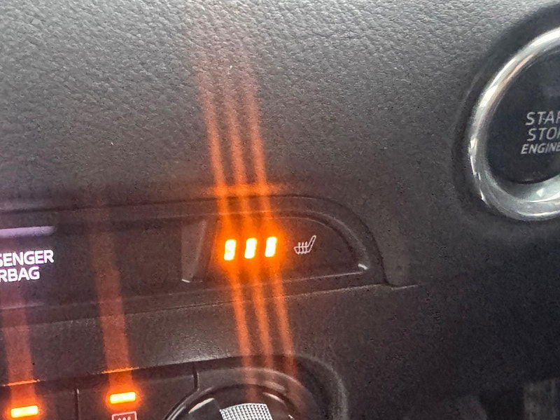 Mazda CX-5 2.2 SKYACTIV-D Sport Nav Auto 4WD Euro 6 (s/s) 5dr 5dr Automatic 2025