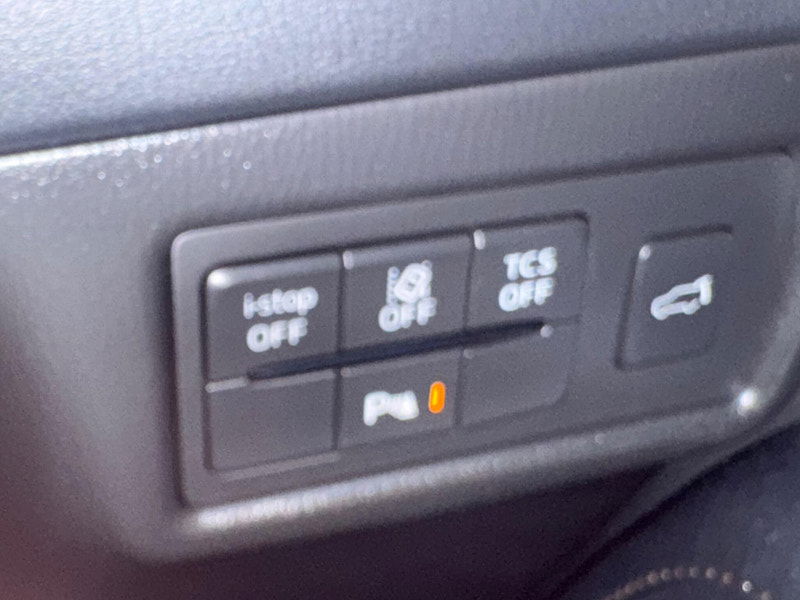 Mazda CX-5 2.2 SKYACTIV-D Sport Nav Auto 4WD Euro 6 (s/s) 5dr 5dr Automatic 2025