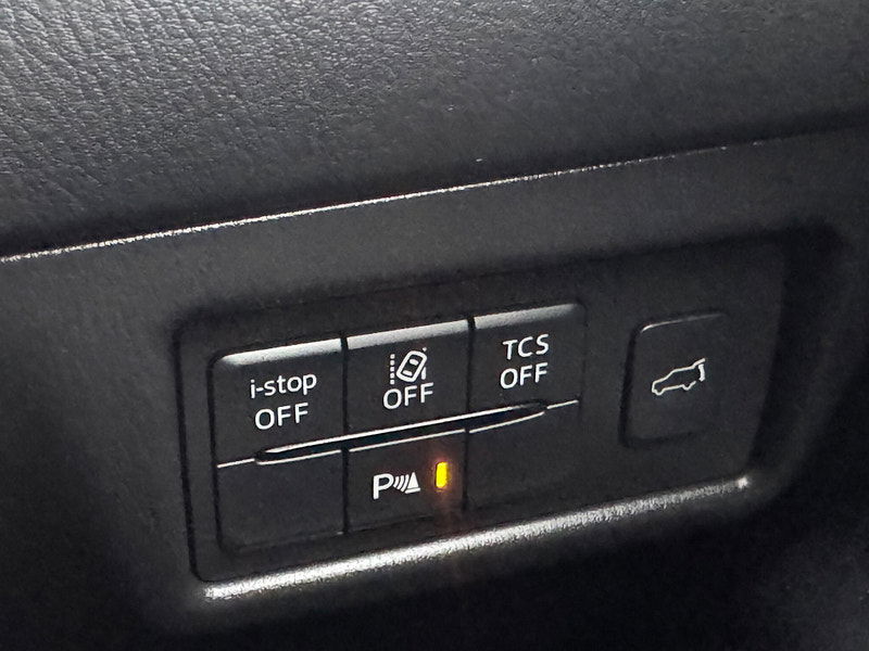 Mazda CX-5 2.2 SKYACTIV-D Sport Nav Auto 4WD Euro 6 (s/s) 5dr 5dr Automatic 2025