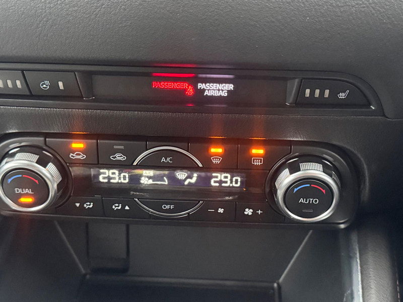 Mazda CX-5 2.2 SKYACTIV-D Sport Nav Auto 4WD Euro 6 (s/s) 5dr 5dr Automatic 2025