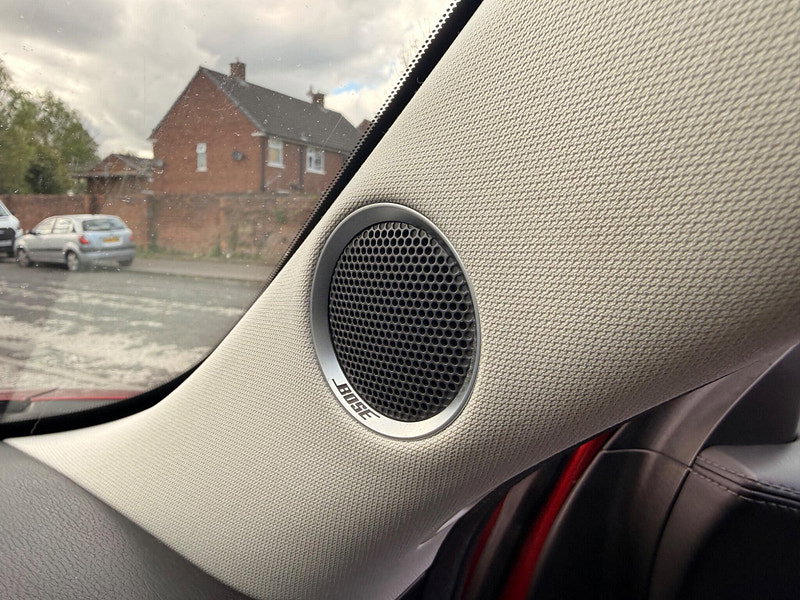 Mazda CX-5 2.2 SKYACTIV-D Sport Nav Auto Euro 6 (s/s) 5dr 5dr Automatic 2026