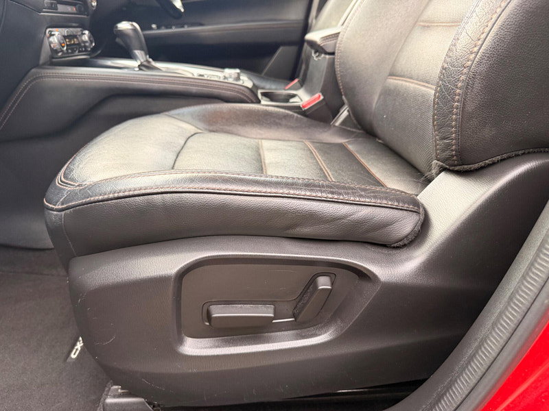 Mazda CX-5 2.2 SKYACTIV-D Sport Nav Auto Euro 6 (s/s) 5dr 5dr Automatic 2026