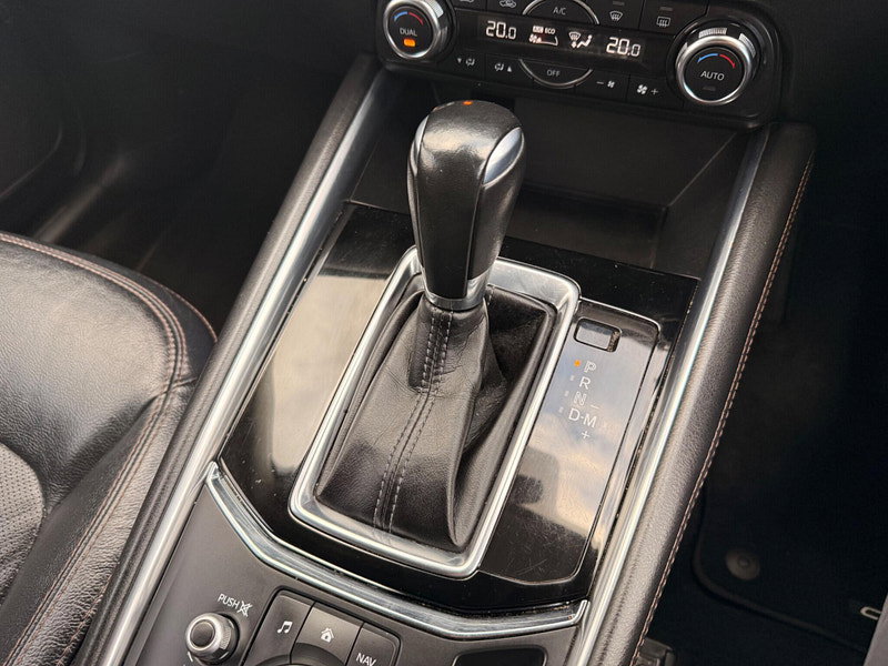 Mazda CX-5 2.2 SKYACTIV-D Sport Nav Auto Euro 6 (s/s) 5dr 5dr Automatic 2026