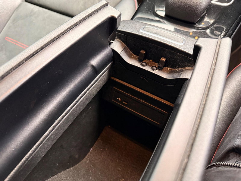 Mercedes-Benz A Class 1.3 A180 AMG Line (Executive) 7G-DCT Euro 6 (s/s) 5dr 5dr Automatic 2026