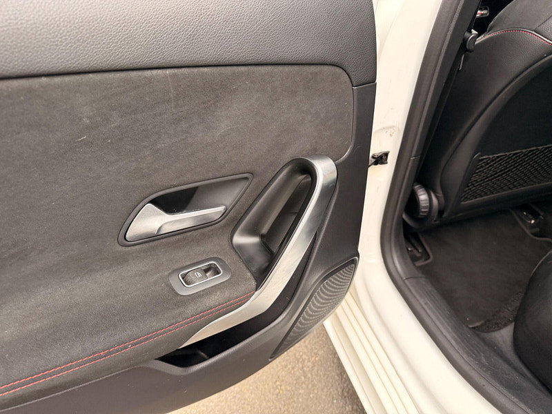 Mercedes-Benz A Class 1.3 A180 AMG Line (Executive) 7G-DCT Euro 6 (s/s) 5dr 5dr Automatic 2026