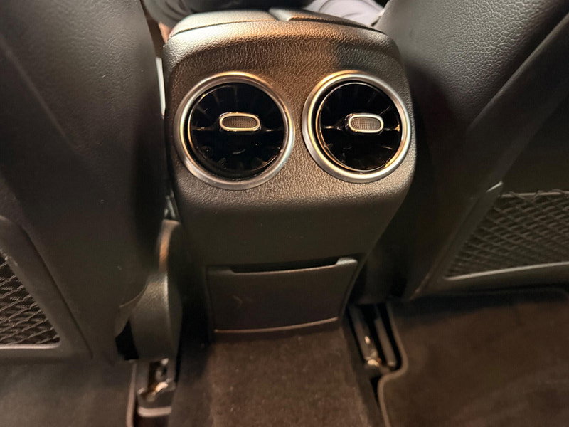 Mercedes-Benz A Class 1.3 A180 AMG Line (Executive) 7G-DCT Euro 6 (s/s) 5dr 5dr Automatic 2026