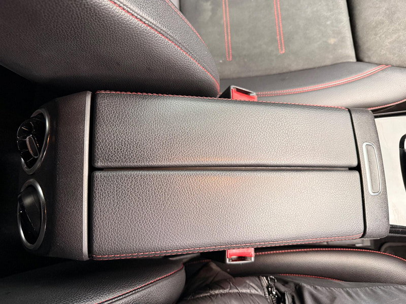 Mercedes-Benz A Class 1.3 A180 AMG Line (Executive) 7G-DCT Euro 6 (s/s) 5dr 5dr Automatic 2026