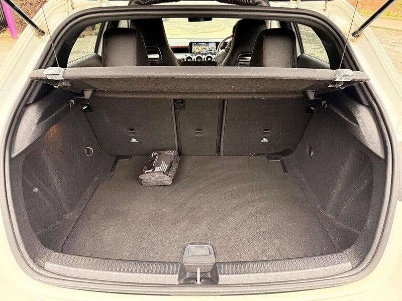 Mercedes-Benz A Class 1.3 A180 AMG Line (Executive) 7G-DCT Euro 6 (s/s) 5dr 5dr Automatic 2026