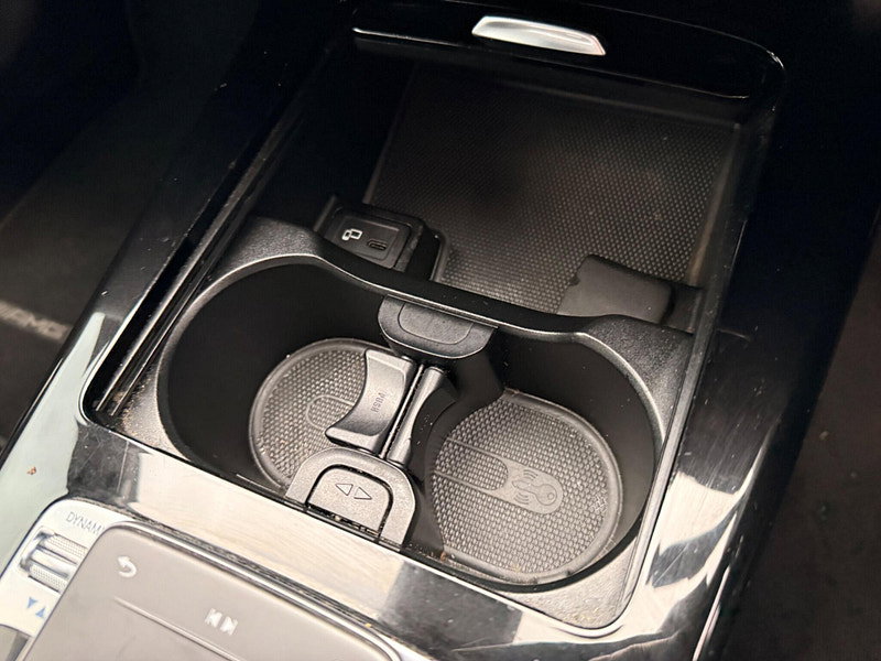 Mercedes-Benz A Class 1.3 A180 AMG Line (Executive) 7G-DCT Euro 6 (s/s) 5dr 5dr Automatic 2026