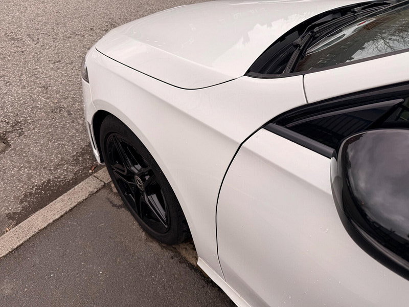 Mercedes-Benz A Class 1.3 A180 AMG Line (Executive) 7G-DCT Euro 6 (s/s) 5dr 5dr Automatic 2026