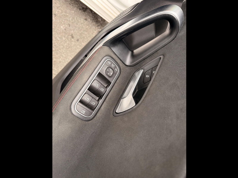 Mercedes-Benz A Class 1.3 A180 AMG Line (Executive) 7G-DCT Euro 6 (s/s) 5dr 5dr Automatic 2026