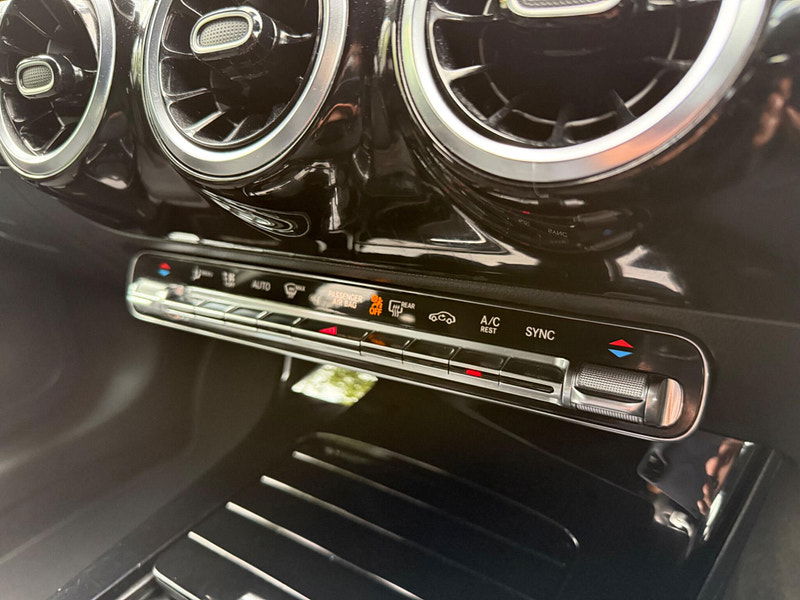 Mercedes-Benz A Class 1.3 A200 AMG Line 7G-DCT Euro 6 (s/s) 5dr 5dr Automatic 2025