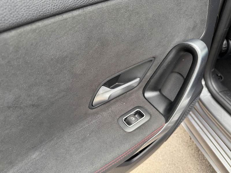 Mercedes-Benz A Class 1.3 A200 AMG Line 7G-DCT Euro 6 (s/s) 5dr 5dr Automatic 2025