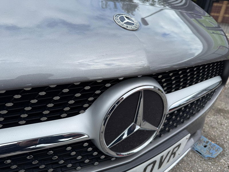 Mercedes-Benz A Class 1.3 A200 AMG Line 7G-DCT Euro 6 (s/s) 5dr 5dr Automatic 2025