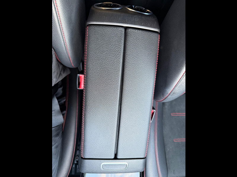 Mercedes-Benz A Class 1.5 A180d AMG Line (Executive) 7G-DCT Euro 6 (s/s) 5dr 5dr Automatic 2025