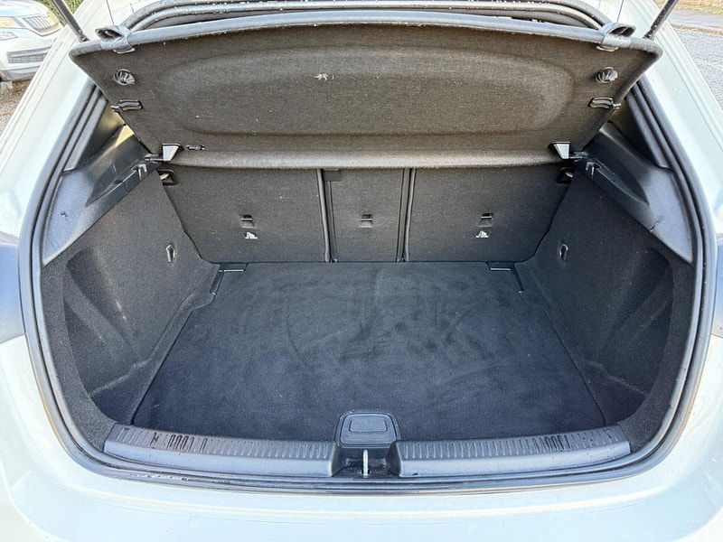 Mercedes-Benz A Class 1.5 A180d AMG Line (Executive) 7G-DCT Euro 6 (s/s) 5dr 5dr Automatic 2025