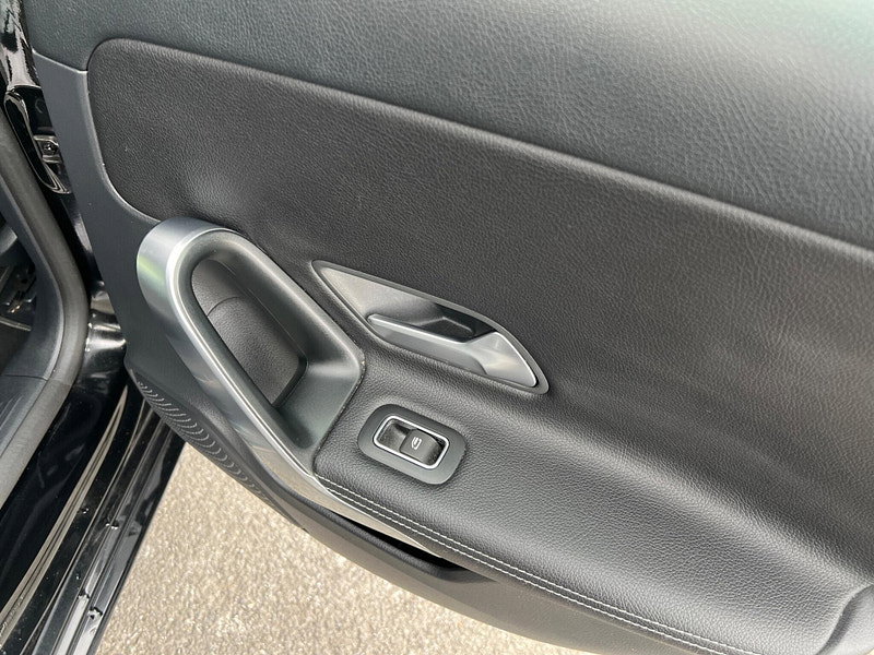 Mercedes-Benz A Class 1.5 A180d Sport (Executive) 7G-DCT Euro 6 (s/s) 5dr 5dr Automatic 2026