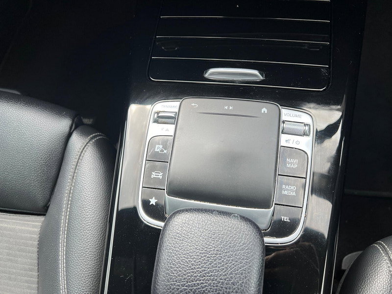 Mercedes-Benz A Class 1.5 A180d Sport (Executive) 7G-DCT Euro 6 (s/s) 5dr 5dr Automatic 2026