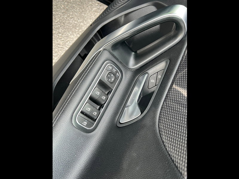 Mercedes-Benz A Class 1.5 A180d Sport (Executive) 7G-DCT Euro 6 (s/s) 5dr 5dr Automatic 2026