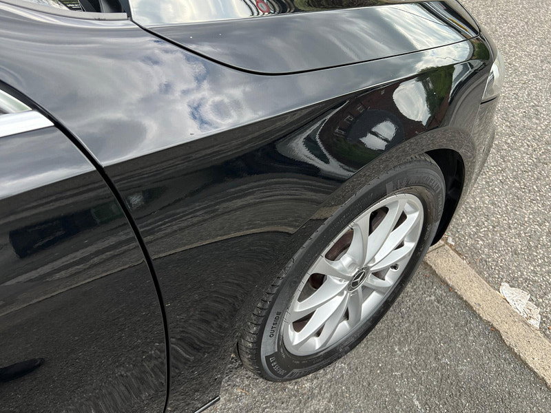 Mercedes-Benz A Class 1.5 A180d Sport (Executive) 7G-DCT Euro 6 (s/s) 5dr 5dr Automatic 2026