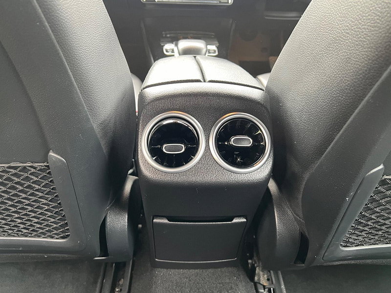 Mercedes-Benz A Class 1.5 A180d Sport (Executive) 7G-DCT Euro 6 (s/s) 5dr 5dr Automatic 2026