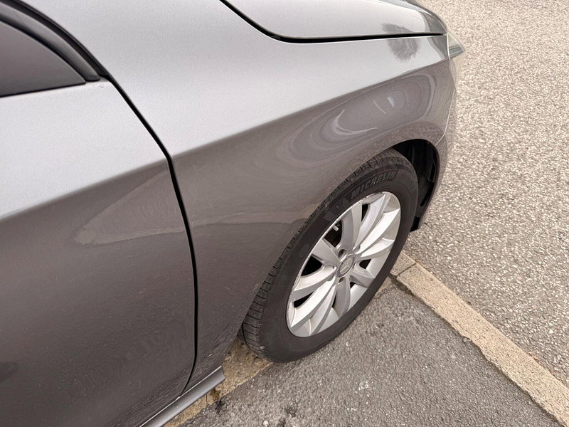 Mercedes-Benz A Class 1.6 A180 SE 7G-DCT Euro 6 (s/s) 5dr 5dr Automatic 2026