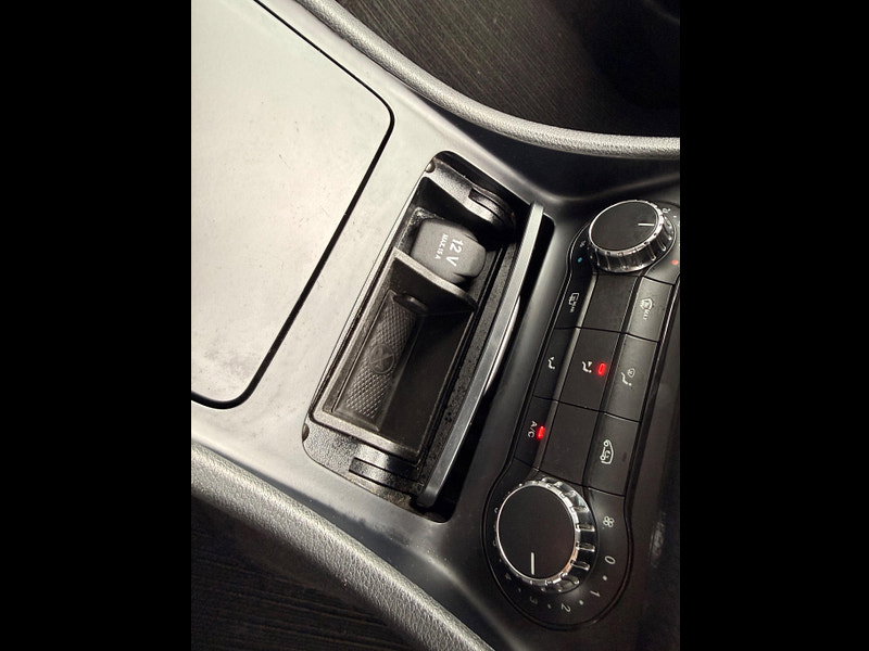 Mercedes-Benz A Class 1.6 A180 SE 7G-DCT Euro 6 (s/s) 5dr 5dr Automatic 2026