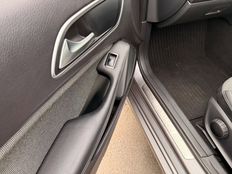 Mercedes-Benz A Class 1.6 A180 SE 7G-DCT Euro 6 (s/s) 5dr 5dr Automatic 2026