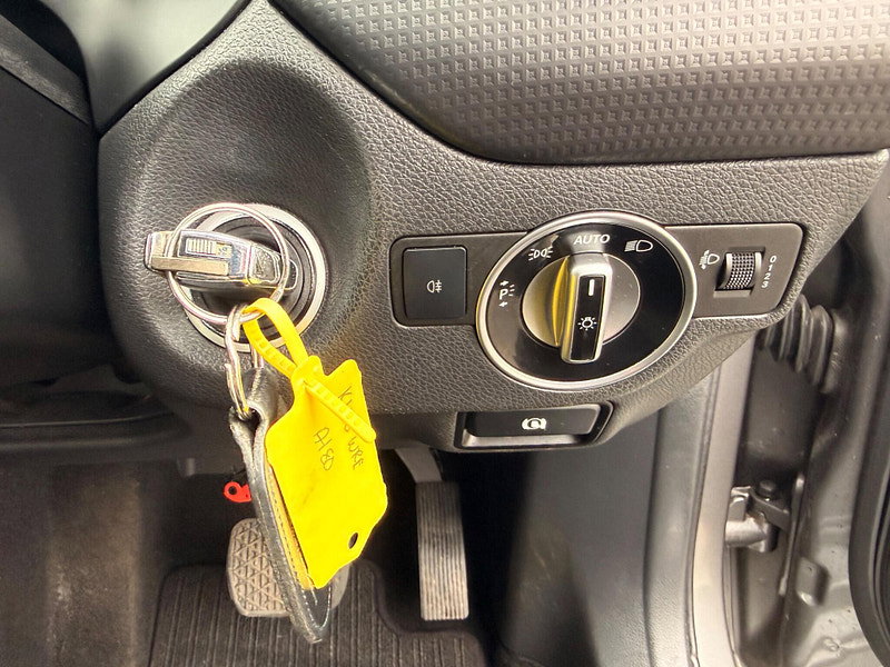 Mercedes-Benz A Class 1.6 A180 SE 7G-DCT Euro 6 (s/s) 5dr 5dr Automatic 2026