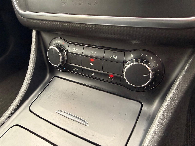 Mercedes-Benz A Class 1.6 A180 SE 7G-DCT Euro 6 (s/s) 5dr 5dr Automatic 2026