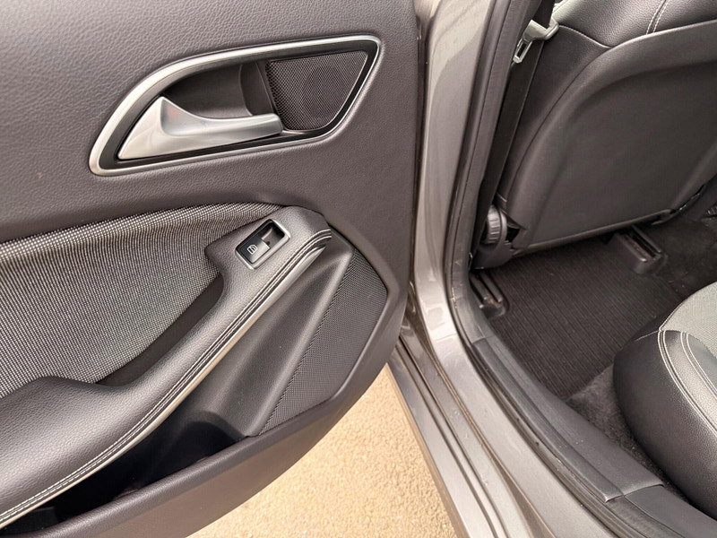 Mercedes-Benz A Class 1.6 A180 SE 7G-DCT Euro 6 (s/s) 5dr 5dr Automatic 2026