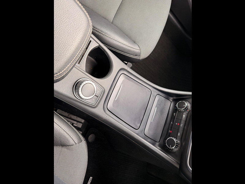 Mercedes-Benz A Class 1.6 A180 SE 7G-DCT Euro 6 (s/s) 5dr 5dr Automatic 2026