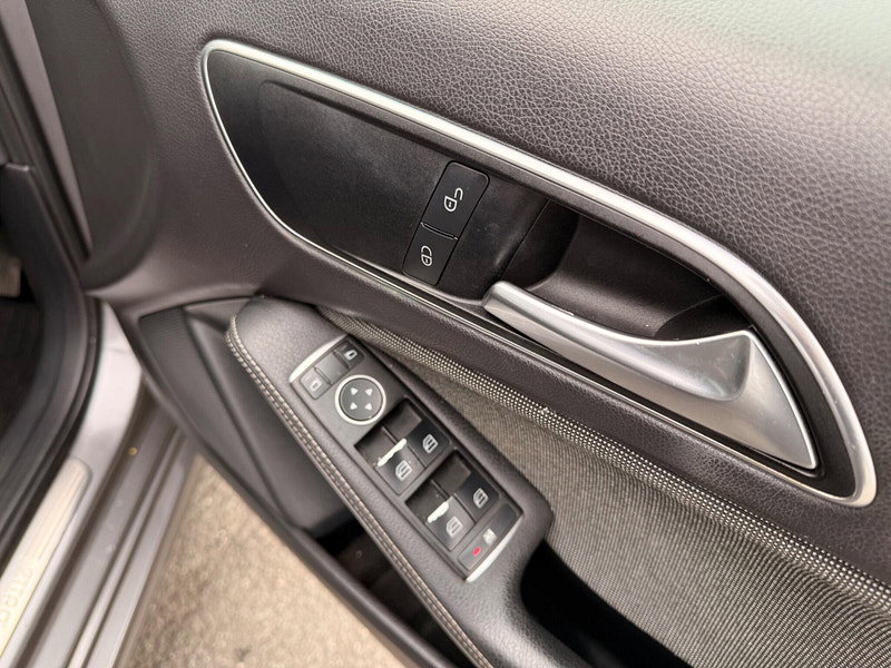 Mercedes-Benz A Class 1.6 A180 SE 7G-DCT Euro 6 (s/s) 5dr 5dr Automatic 2026