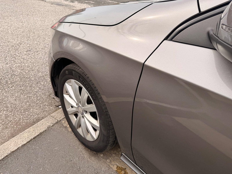 Mercedes-Benz A Class 1.6 A180 SE 7G-DCT Euro 6 (s/s) 5dr 5dr Automatic 2026