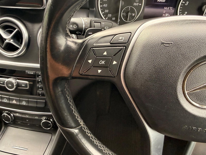 Mercedes-Benz A Class 1.6 A180 SE 7G-DCT Euro 6 (s/s) 5dr 5dr Automatic 2026