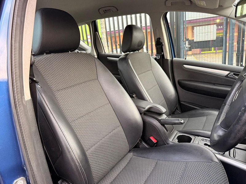 Mercedes-Benz A Class 2.0 A160 CDI Avantgarde SE CVT 5dr 5dr Automatic 2026