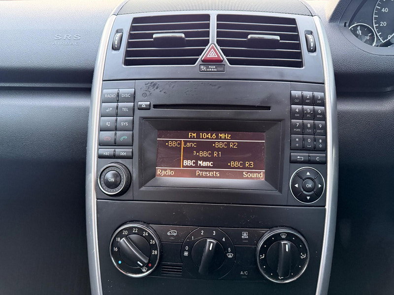 Mercedes-Benz A Class 2.0 A160 CDI Avantgarde SE CVT 5dr 5dr Automatic 2026